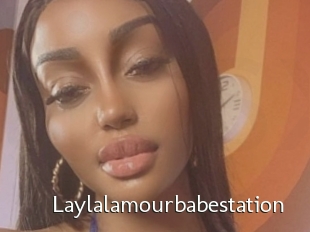 Laylalamourbabestation