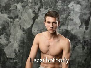 Lazarhotbody