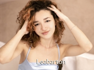 Leabarton