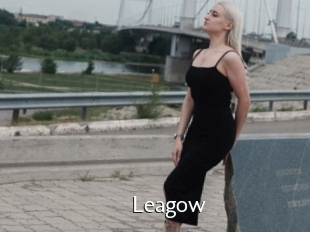 Leagow