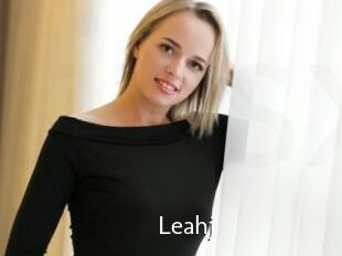 Leahj