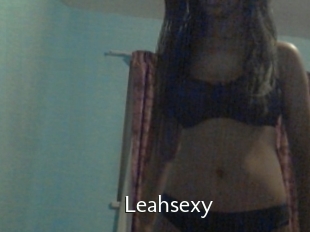 Leahsexy