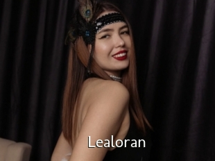 Lealoran