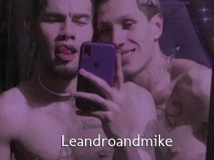 Leandroandmike