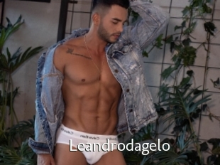 Leandrodagelo