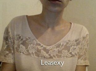 Leasexy