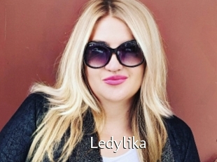 Ledylika