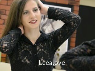 Leealove