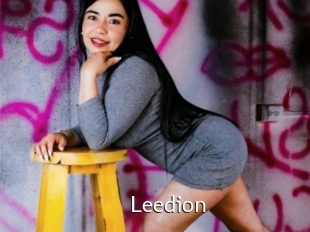 Leedion