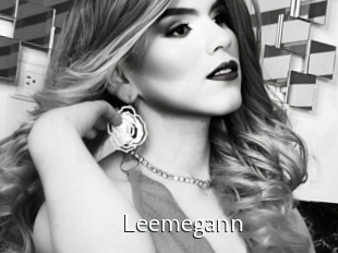 Leemegann