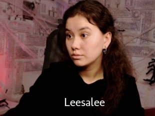 Leesalee