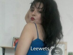 Leewets