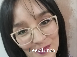 Leexilunaa