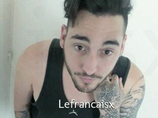 Lefrancaisx