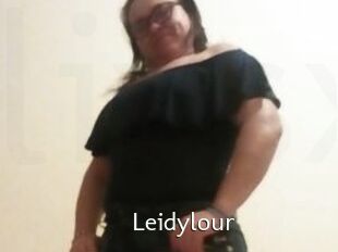 Leidylour