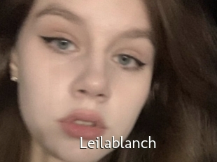 Leilablanch