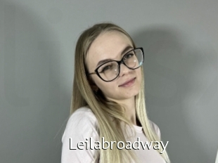 Leilabroadway