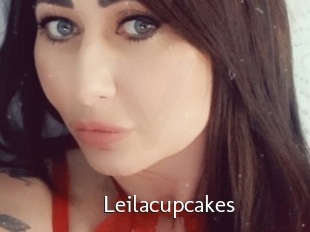 Leilacupcakes