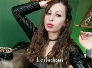 Leiladom