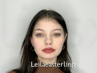 Leilaeasterling