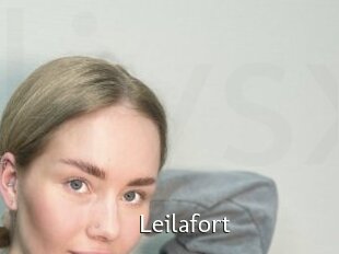 Leilafort