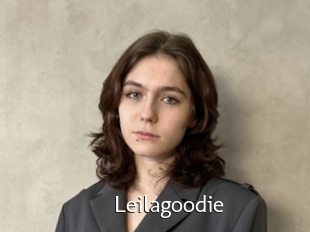 Leilagoodie