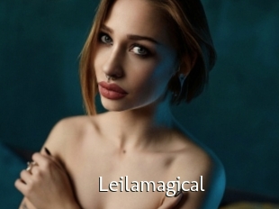 Leilamagical