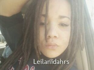 Leilanidahrs