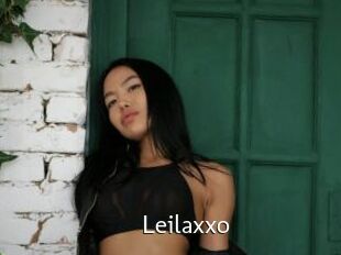 Leilaxxo