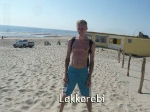 Lekkerebi