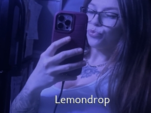 Lemondrop