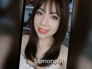 Lemonmilf