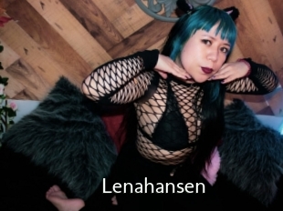 Lenahansen