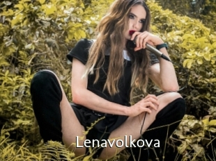 Lenavolkova