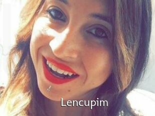 Lencupim