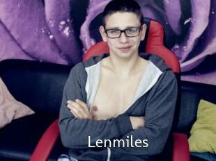 Lenmiles