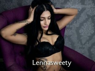 Lennasweety