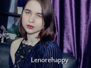 Lenorehappy