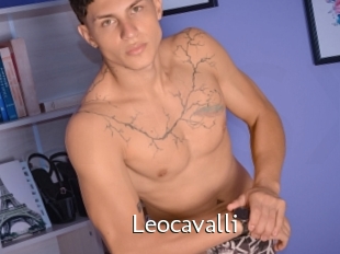 Leocavalli