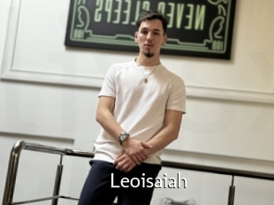 Leoisaiah