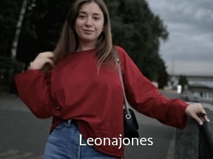 Leonajones