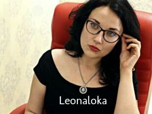 Leonaloka