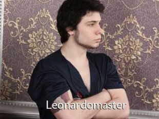 Leonardomaster