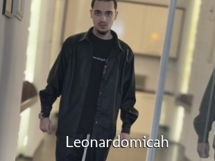 Leonardomicah