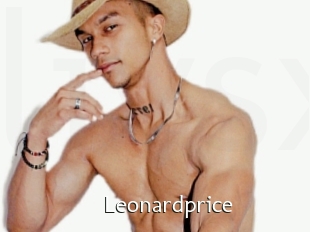 Leonardprice