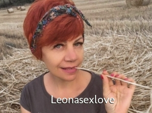 Leonasexlove