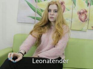 Leonatender