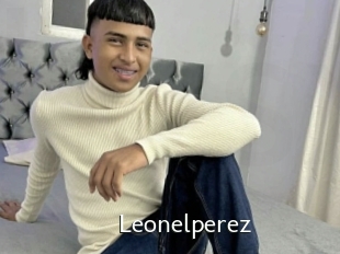 Leonelperez