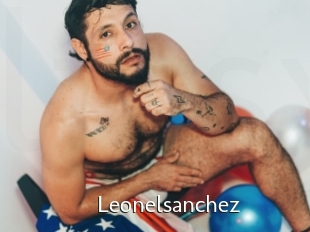 Leonelsanchez