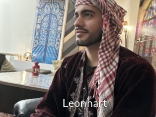 Leonhart